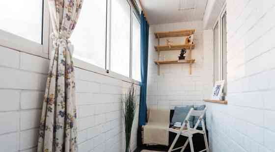 1-комн. квартира, 36 м2, 2/5 эт. Вологда