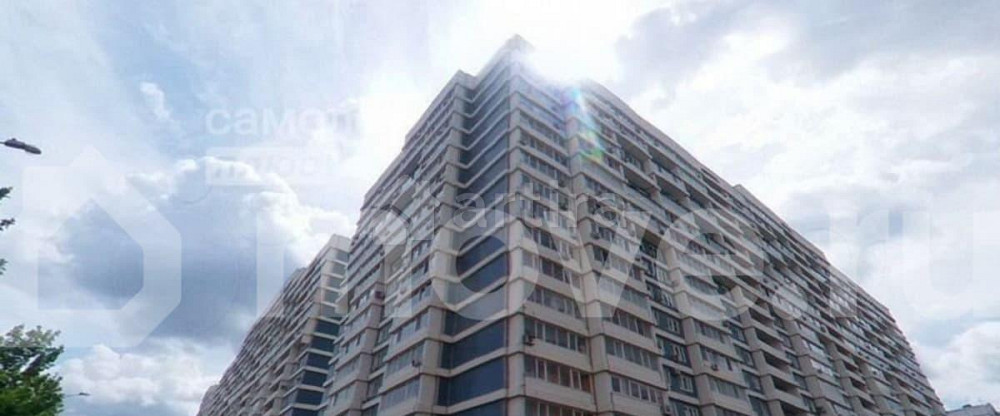 4-комн. квартира, 160 м2, 10/18 эт. Москва - изображение 1