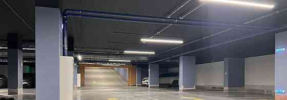 Гараж, 17.1 м2 Новосибирск