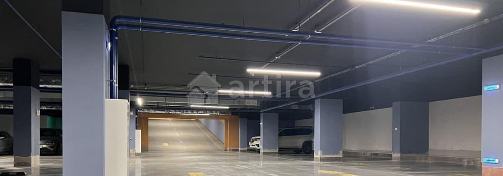 Гараж, 17.1 м2 Новосибирск - изображение 4