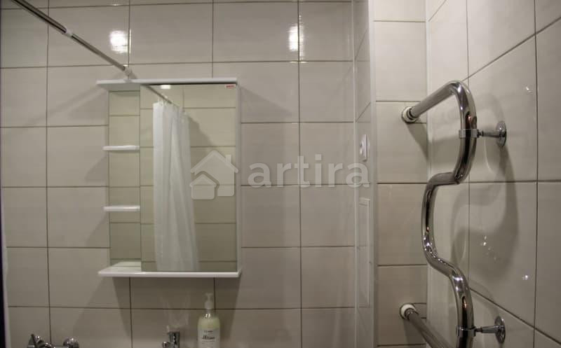 2-комн. квартира, 57 м2, 8/25 эт. Москва - изображение 5