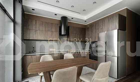 2-комн. апарт-ы, 67.5 м2, 16/21 эт. Москва