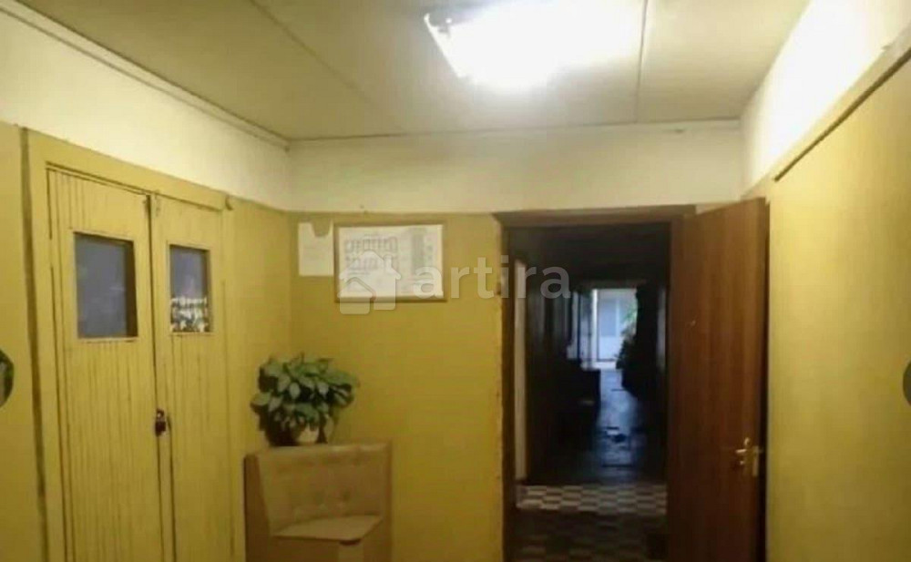 Комната, 18 м2, 4/9 эт. Мытищи - изображение 2