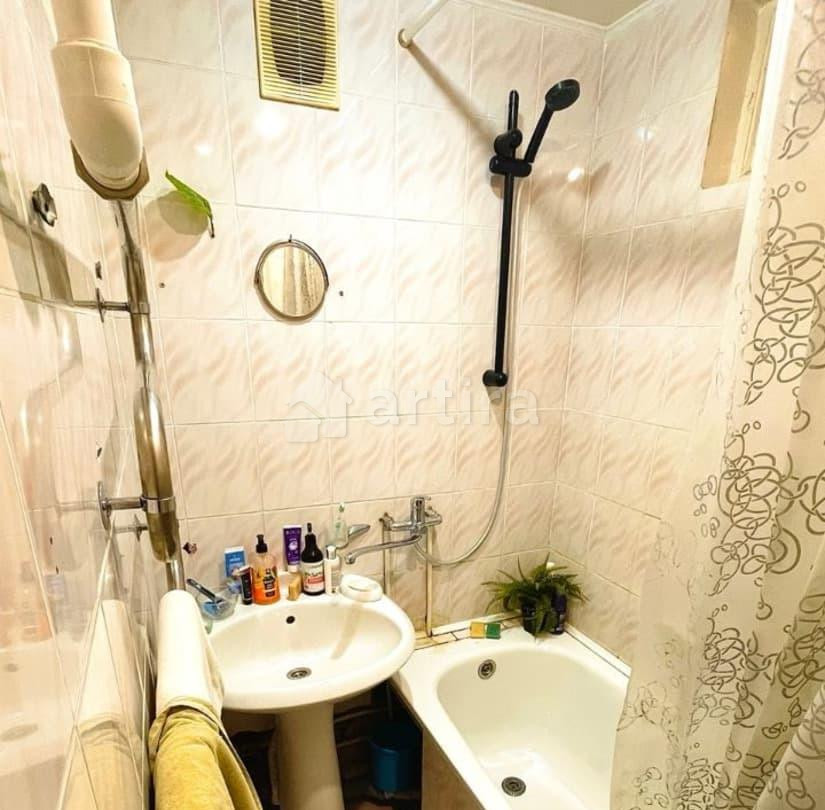 Комната, 16 м2, 3/5 эт. Казань - изображение 3