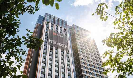 3-комн. квартира, 76.2 м2, 4/28 эт. Москва