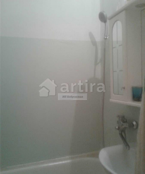 Комната, 17 м2, 9/9 эт. Симферополь - изображение 6