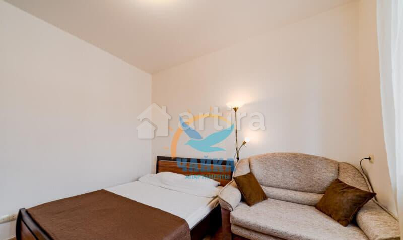 Студия, 35 м2, 5/5 эт. Санкт-Петербург - изображение 3