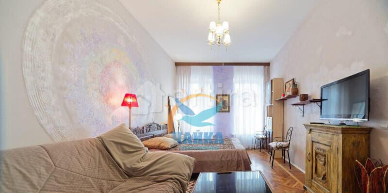 2-комн. квартира, 50 м2, 2/4 эт. Санкт-Петербург - изображение 12