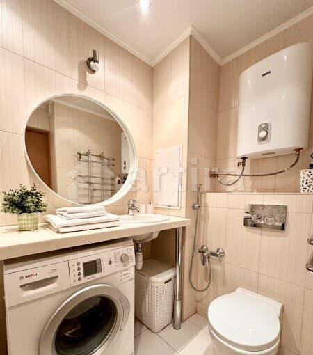 2-комн. квартира, 60 м2, 11/23 эт. Люберцы - изображение 6