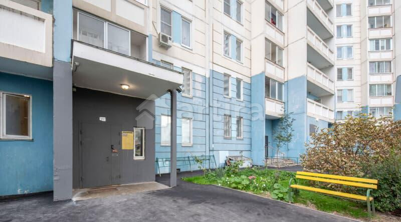 Студия, 15 м2, 14/18 эт. Подольск - изображение 16