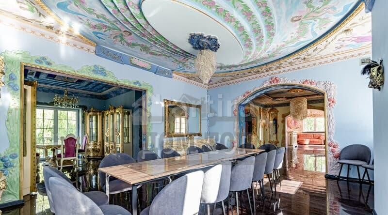 Коттедж, 805 м2 Апрелевка - изображение 17