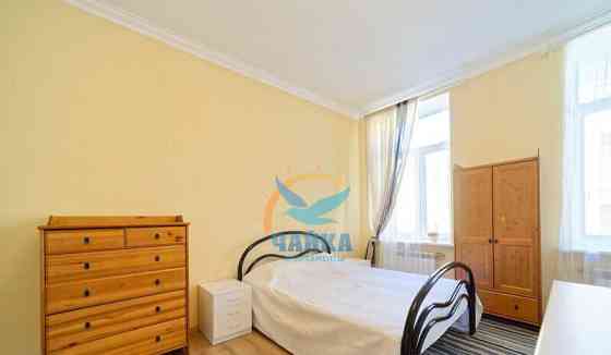 1-комн. квартира, 30 м2, 4/4 эт. Санкт-Петербург