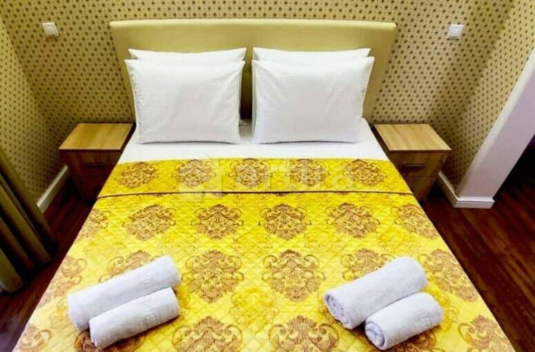 2-комн. квартира, 66 м2, 5/9 эт. Самара - изображение 9