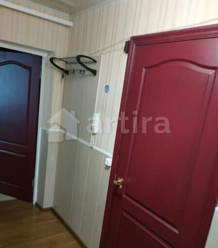 1-комн. квартира, 36 м2, 2/12 эт. Москва - изображение 2