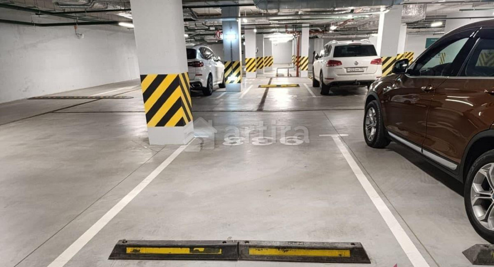 Гараж, 13.3 м2 Москва - изображение 3