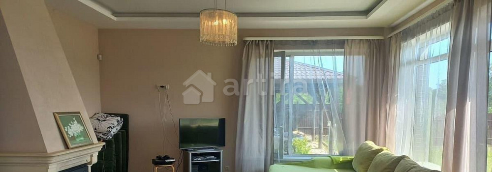 Дом, 250 м2, 18 соток, 2 эт. Сосново - изображение 6