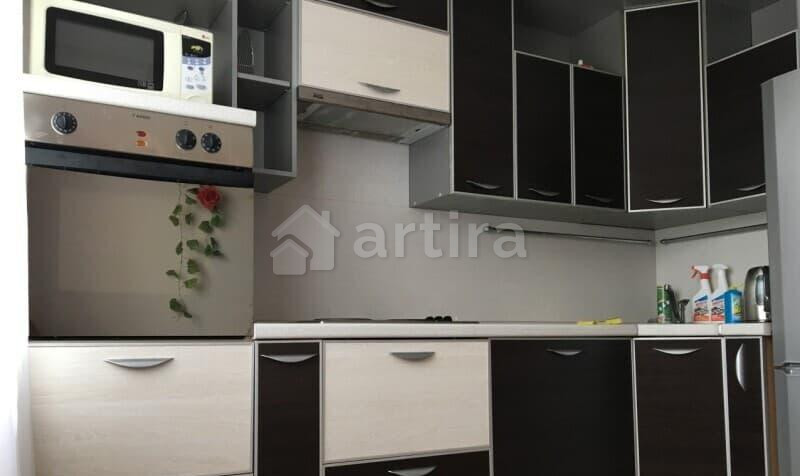 1-комн. квартира, 38 м2, 5/20 эт. Санкт-Петербург - изображение 5