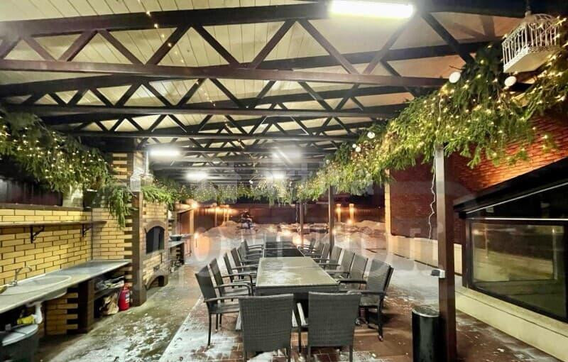 Коттедж, 800 м2 Лобня - изображение 12