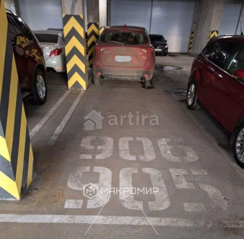 Гараж, 13.3 м2 Санкт-Петербург - изображение 6