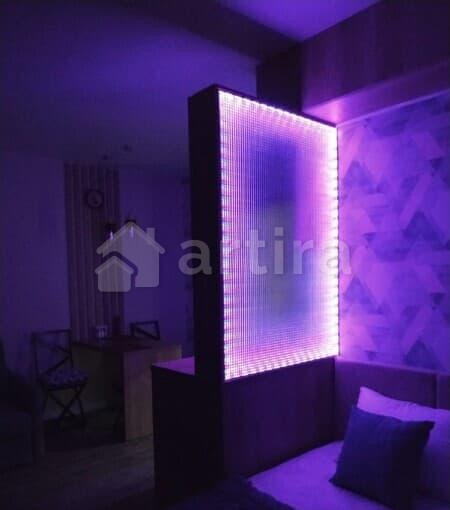 1-комн. квартира, 30 м2, 16/16 эт. Челябинск - изображение 4