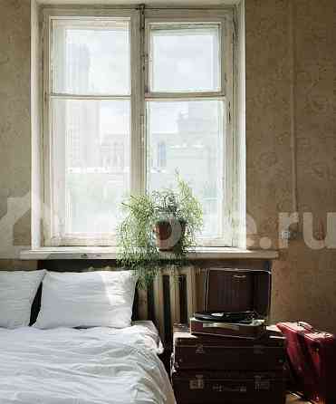 4-комн. квартира, 93.8 м2, 5/5 эт. Москва