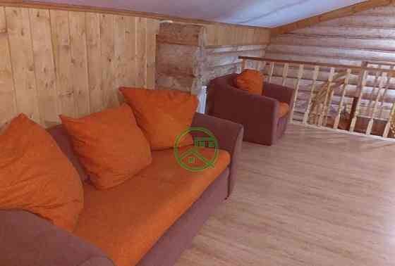 Коттедж, 120 м2, 5 соток, 2 эт. Усолье