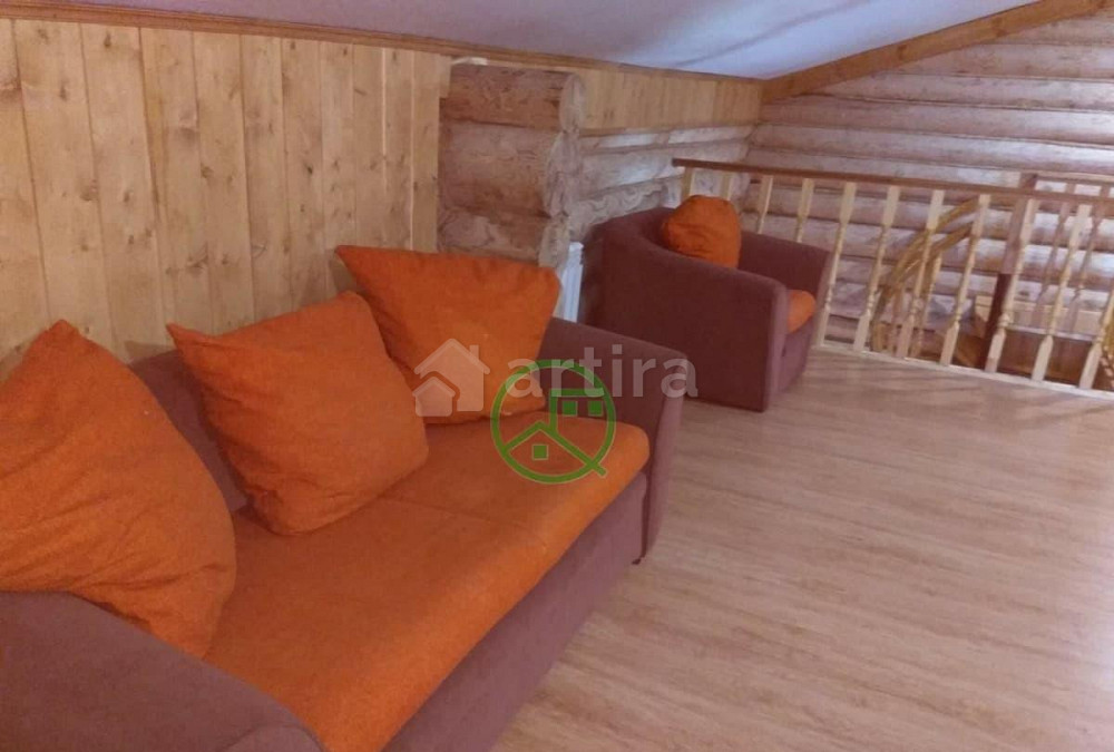 Коттедж, 120 м2, 5 соток, 2 эт. Усолье - изображение 3