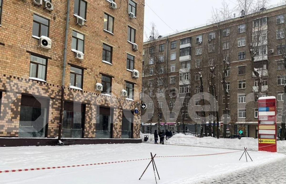 Студия, 11.2 м2, 1/5 эт. Москва - изображение 1