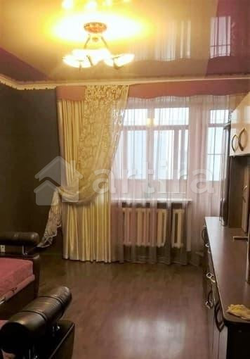 2-комн. квартира, 52 м2, 5/9 эт. Москва - изображение 12