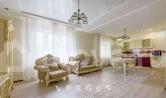 4-комн. квартира, 130 м2, 10/37 эт. Москва