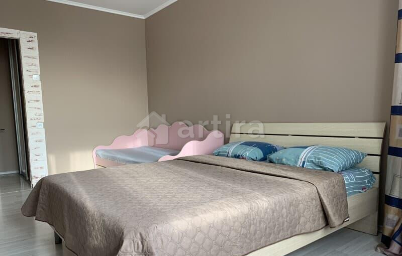 1-комн. квартира, 42 м2, 15/25 эт. Люберцы - изображение 3