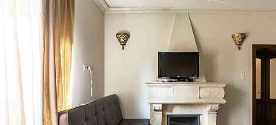 Коттедж, 360 м2, 50 соток, 3 эт. Истра