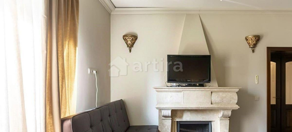 Коттедж, 360 м2, 50 соток, 3 эт. Истра - изображение 6