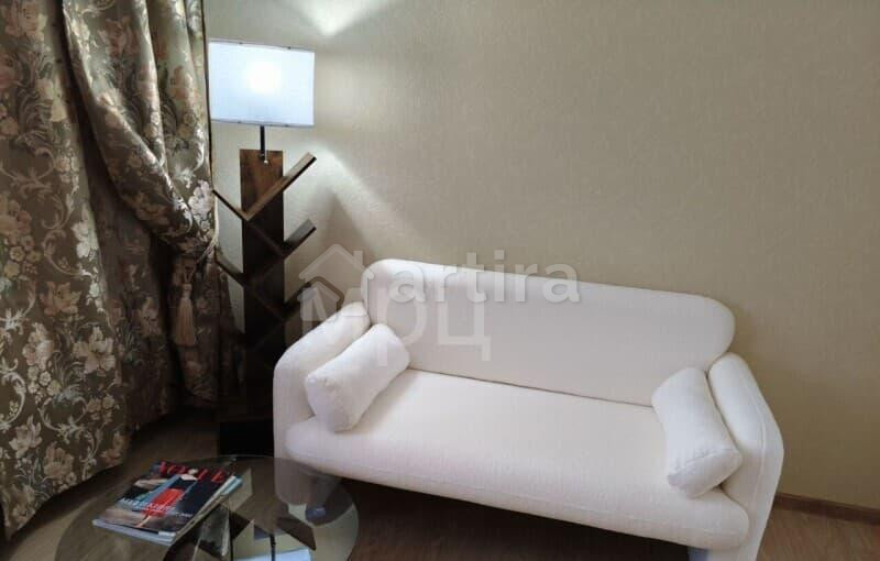 1-комн. квартира, 51 м2, 2/30 эт. Москва - изображение 15