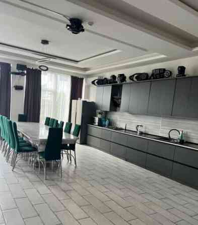 Коттедж, 150 м2 Железноводск