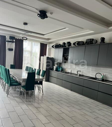 Коттедж, 150 м2 Железноводск - изображение 3