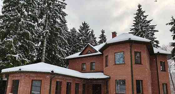 Дом, 481 м2, 30 соток, 4 эт. Солнечногорск