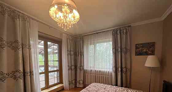 Дом, 200 м2, 10 соток, 2 эт. Красногорск