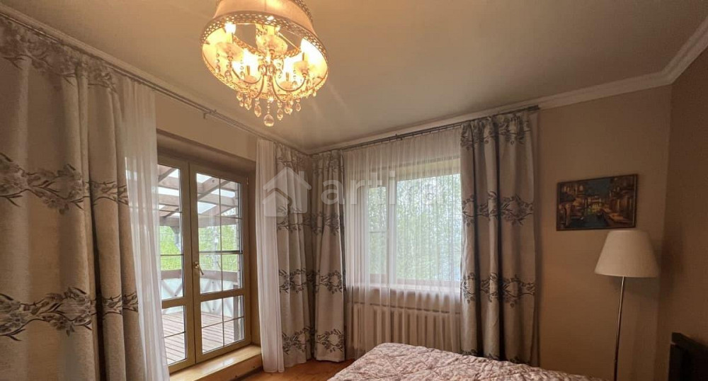 Дом, 200 м2, 10 соток, 2 эт. Красногорск - изображение 5