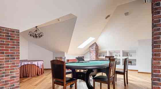 Коттедж, 700 м2 Одинцово