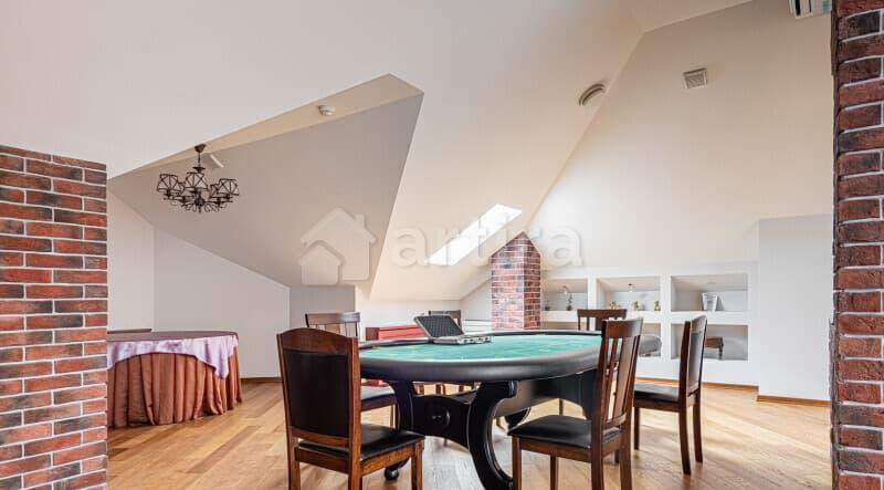 Коттедж, 700 м2 Одинцово - изображение 4