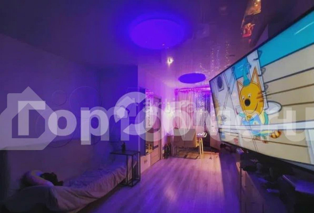 3-комн. квартира, 84.7 м2, 3/20 эт. Москва - изображение 5