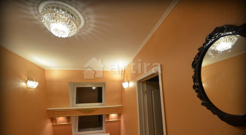 Коттедж, 450 м2 Одинцово - изображение 20