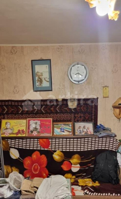 Комната, 18 м2, 10/12 эт. Москва - изображение 6