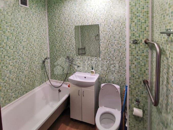 1-комн. квартира, 48 м2, 3/20 эт. Самара - изображение 3