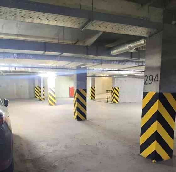 Гараж, 15 м2 Санкт-Петербург