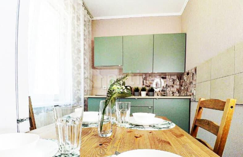 1-комн. квартира, 54 м2, 9/17 эт. Самара - изображение 8