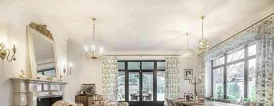 Дом, 600 м2, 19 соток Красногорск