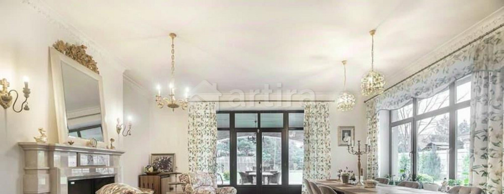 Дом, 600 м2, 19 соток Красногорск - изображение 3