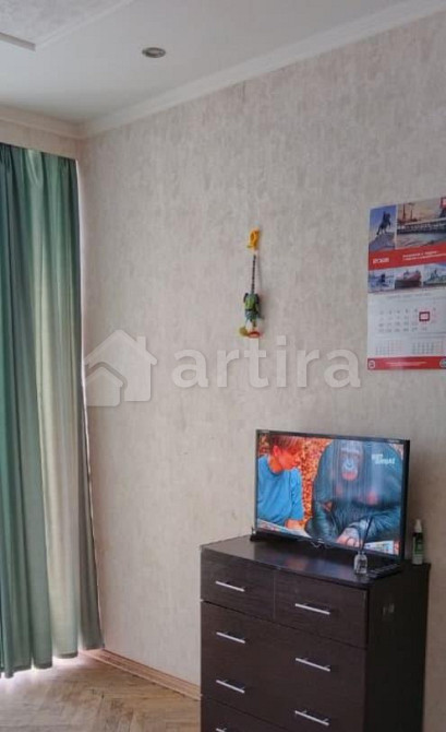 Комната, 25 м2, 5/6 эт. Санкт-Петербург - изображение 4